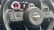 Nissan Qashqai 1.3 DiG-T MH N-Connecta 5dr Petrol Hatchback